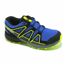 SALOMON / Speedcross CSWP J