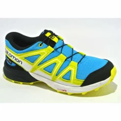SALOMON / Speedcross CSWP K/J