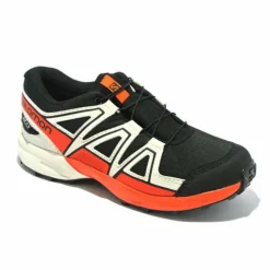 SALOMON / Speedcross CSWP K/J