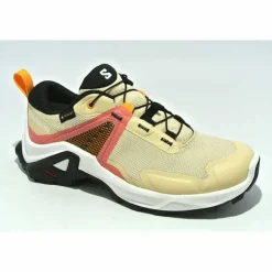 SALOMON / X Raise GTX J