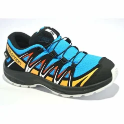 SALOMON / XA PRO 3D CSWP K/J