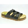 SUPERFIT / Fussbettpantoffel