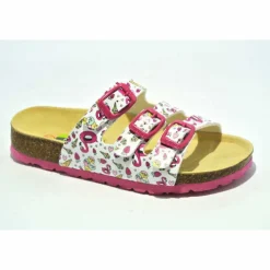 SUPERFIT / Fussbettpantoffel