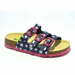 SUPERFIT / Fussbettpantoffel