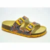 SUPERFIT / Fussbettpantoffel