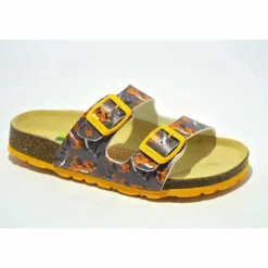 SUPERFIT / Fussbettpantoffel