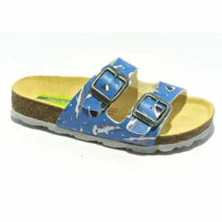 SUPERFIT / Fussbettpantoffel