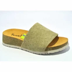 THINK / Koak